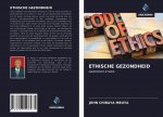 ETHISCHE GEZONDHEID