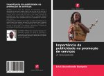 Importancia da publicidade na promocao de servicos