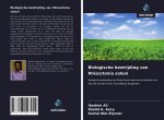 Biologische bestrijding van Rhizoctonia solani
