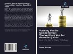 Vorming Van De Gemeenschap: Voorvechters Van Een Geweldvrij Vidal