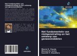 Het fundamentele van röntgenstraling en het ontwerp van geneesmiddelen