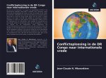 Conflictoplossing in de DR Congo naar internationale vrede