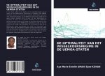 DE OPTIMALITEIT VAN HET WISSELKOERSREGIME IN DE UEMOA-STATEN