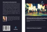 Innovatienetwerken ontwerpen