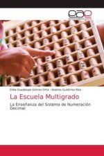 Escuela Multigrado