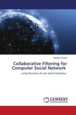 Collaborative Filtering for Computer Social Network