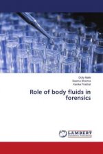Role of body fluids in forensics