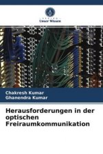Herausforderungen in der optischen Freiraumkommunikation