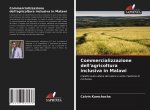 Commercializzazione dell'agricoltura inclusiva in Malawi