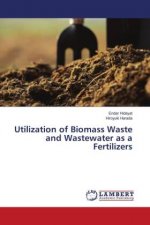 Utilization of Biomass Waste and Wastewater as a Fertilizers