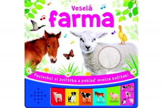 Veselďż˝ farma