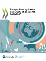 Perspectives Agricoles de l'Ocde Et de la Fao 2021-2030
