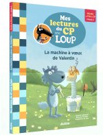 LA MACHINE À VOEUX DE VALENTIN (NE)