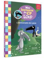L'ANNIVERSAIRE DE LOUVE (NE)