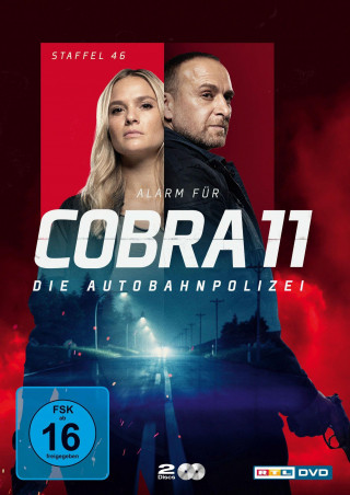 Alarm für Cobra 11 - Staffel 46