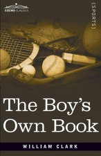 Boy's Own Book