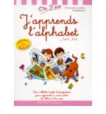 APPRENDS L'ALPHABET