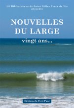 Nouvelles du large
