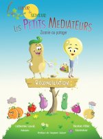 Lueur et Semeur les petits médiateurs