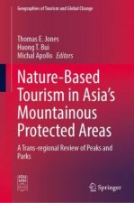 Nature-Based Tourism in Asia?s Mountainous Protected Areas