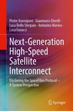 Next-Generation High-Speed Satellite Interconnect