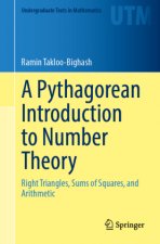 Pythagorean Introduction to Number Theory