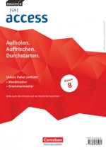 English G Access - G9 - Band 4: 8. Schuljahr - Wordmaster und Grammarmaster (Im Paket)