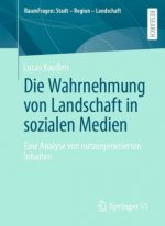 Die Wahrnehmung Von Landschaft in Sozialen Medien