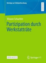 Partizipation Durch Werkstattrate