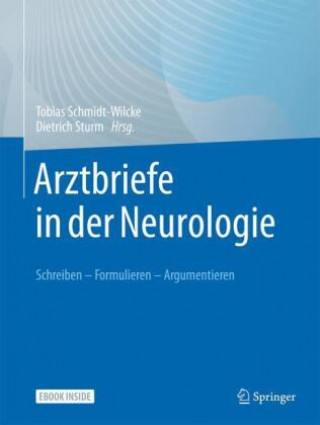 Arztbriefe in der Neurologie