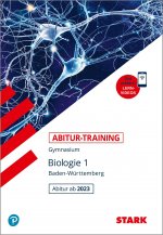 STARK Abitur-Training - Biologie Band 1 - BaWü ab 2023