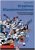 Kreatives Klassenmusizieren