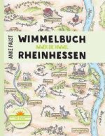 Wimmelbuch Rheinhessen