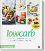 Lowcarb Grundkochbuch