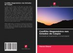 Conflito Hegemónico nos Estados do Cáspio
