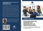 Synergieprämie bei Fusionen und Übernahmen von Stahlunternehmen