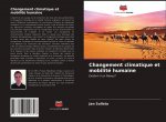 Changement climatique et mobilité humaine