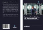 Aspecten in variëteiten van het kapitalisme
