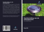 Voorbereiding van de celsuspensies