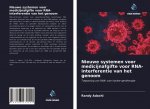 Nieuwe systemen voor medicijnafgifte voor RNA-interferentie van het genoom
