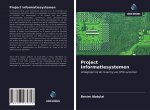 Project Informatiesystemen