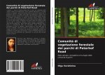 Comunita di vegetazione forestale dei parchi di Peterhof Road