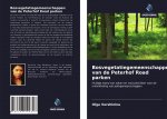 Bosvegetatiegemeenschappen van de Peterhof Road parken