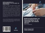 Bottransplantaten en biomaterialen in de chirurgie van kleine dieren