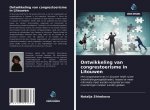 Ontwikkeling van congrestoerisme in Litouwen