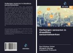 Verborgen sensoren in draadloze sensornetwerken
