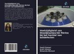 Veelzijdigheid van bloedplaatjesrijk fibrine bij het herstel van botdefecten