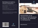 Bijzonderheden van de procedure in zaken betreffende het vrijgeven van voorwerpen na inbeslagneming