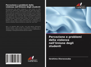 Percezione e problemi della violenza nell'Unione degli studenti