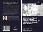 DETERMINANTEN EN STATUS VAN DE VOEDSELZEKERHEID OP HET NIVEAU VAN HET HUISHOUDEN